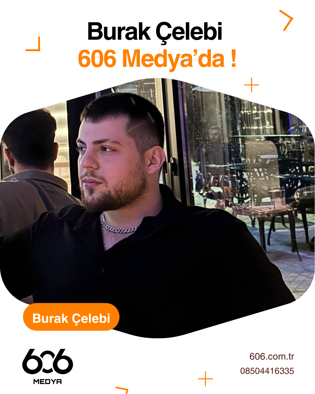 Burak Çelebi