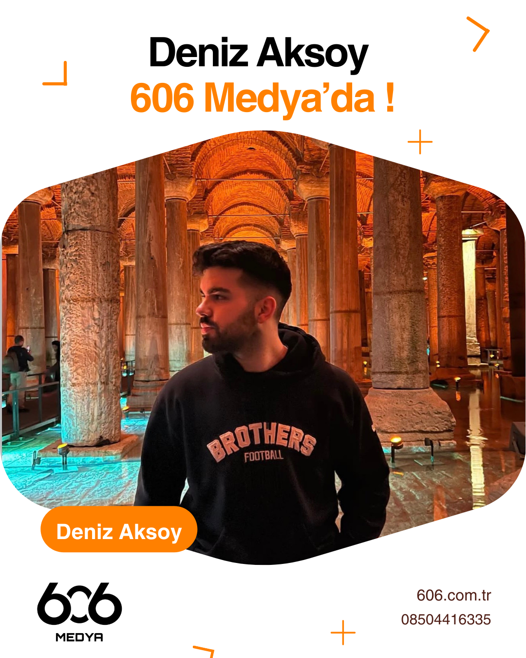 Deniz Aksoy