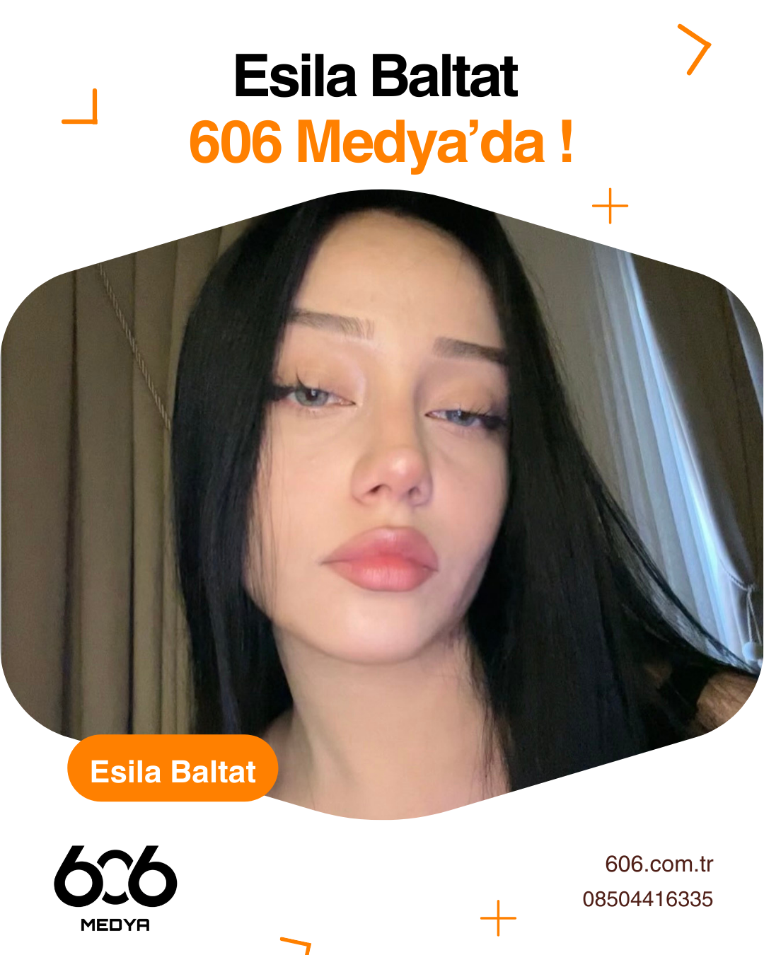 Esila Baltat