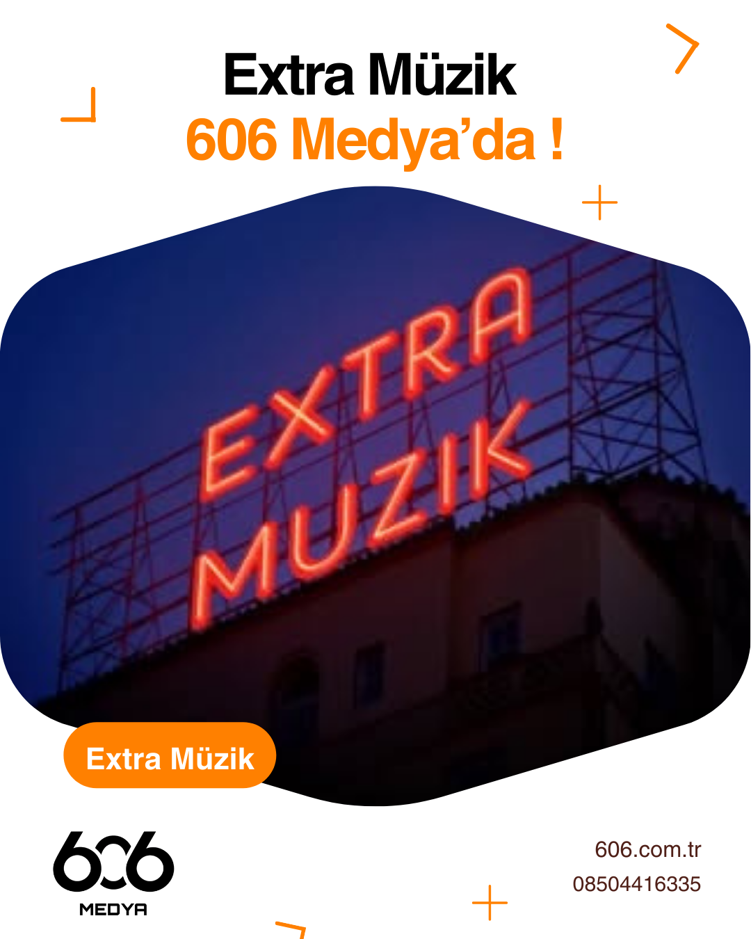 Extra Müzik