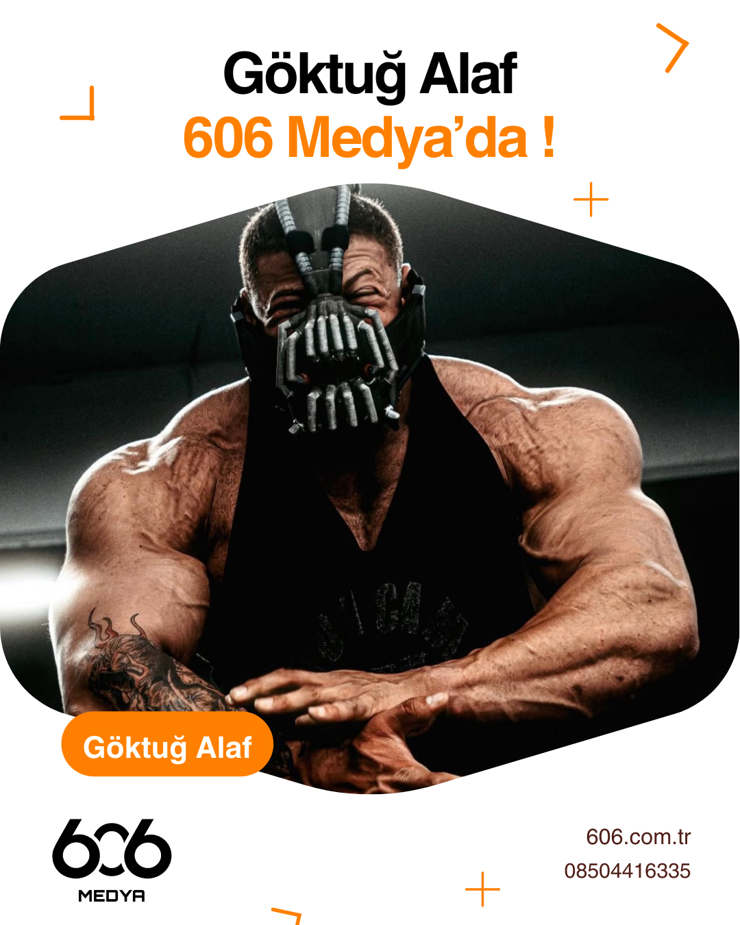 Göktuğ Alaf