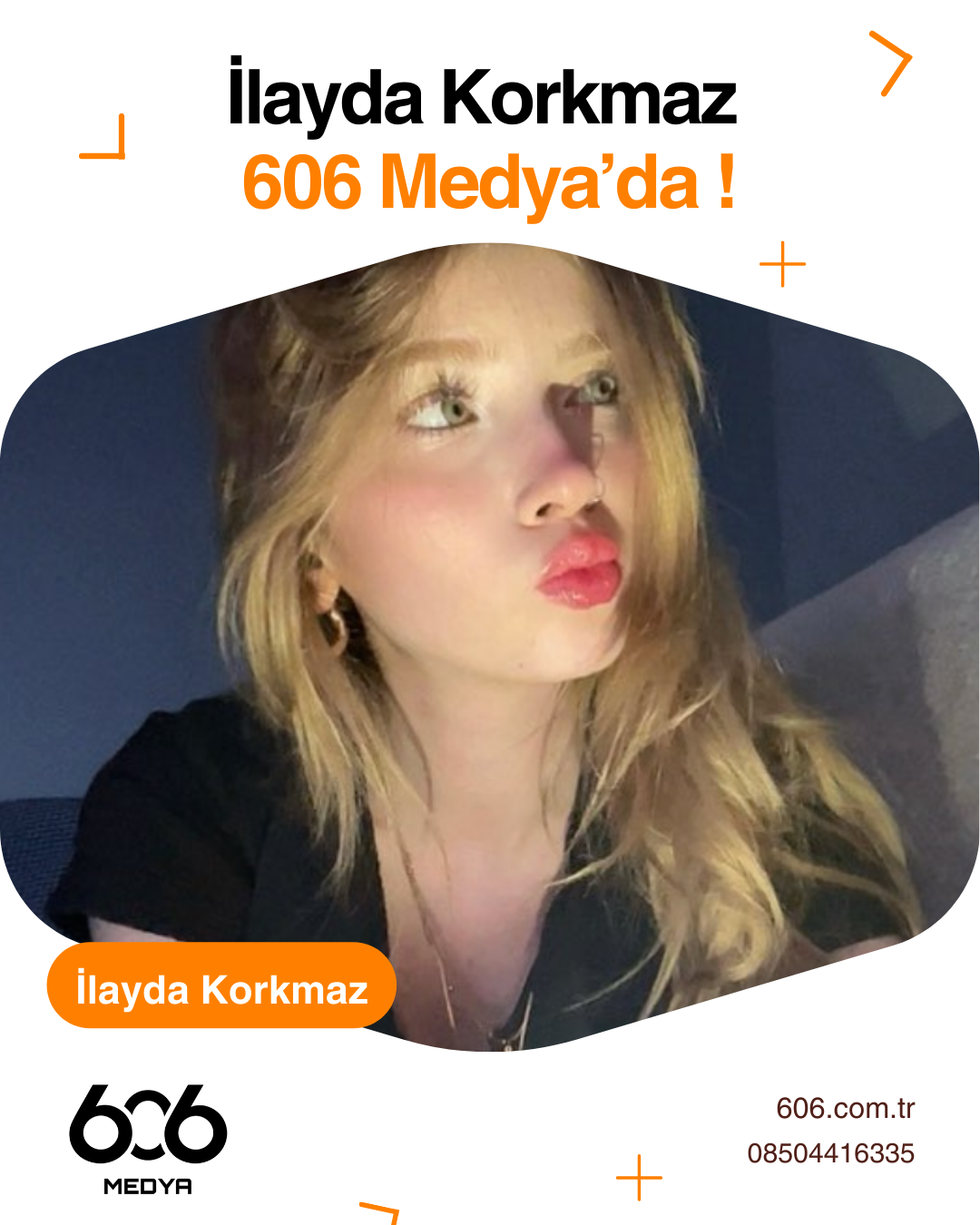 İlayda Korkmaz