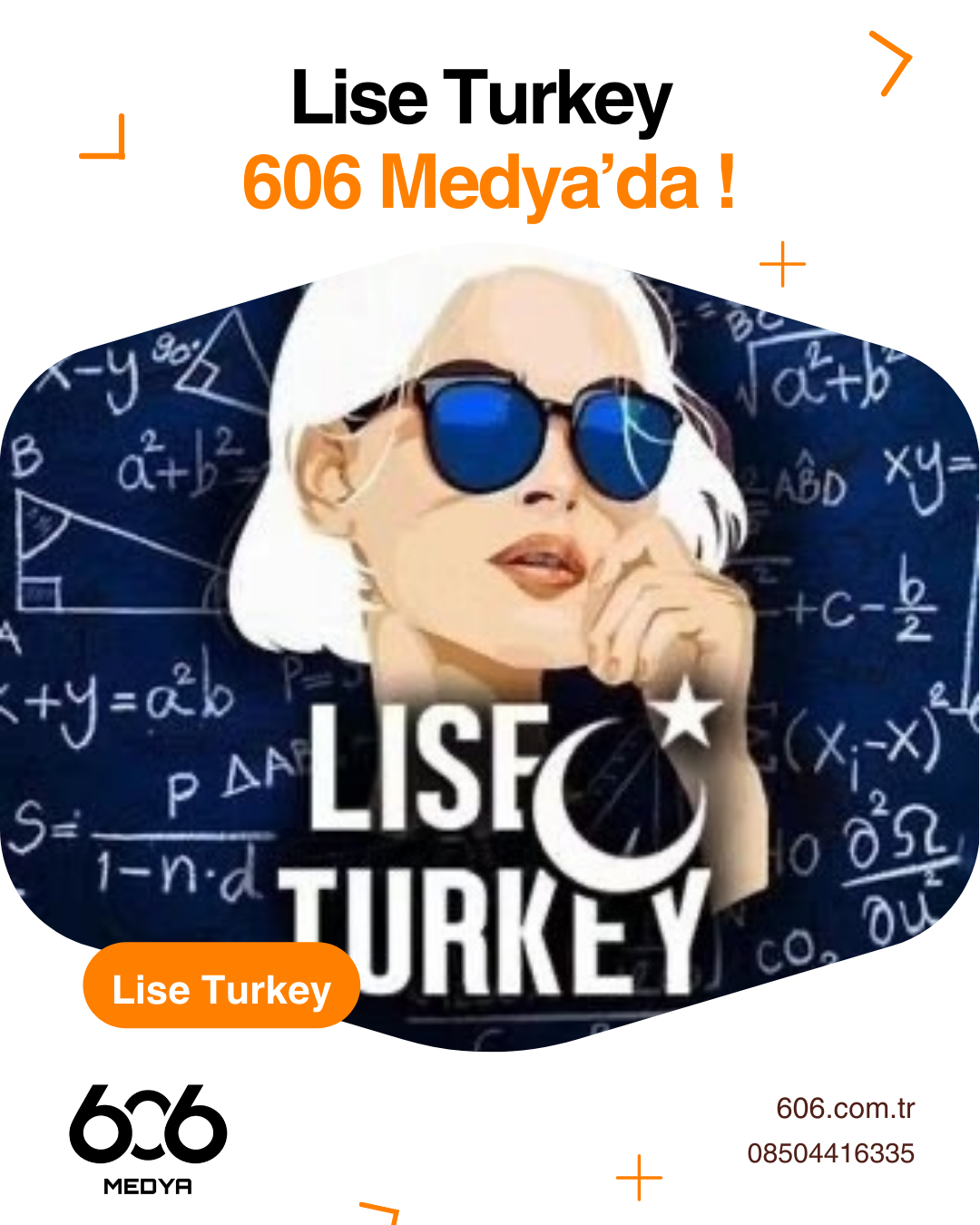 Lise Turkey