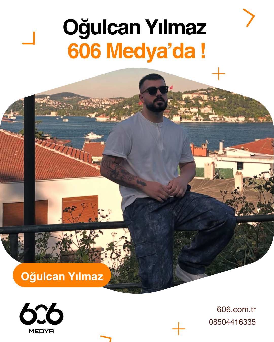 Oğulcan Yılmaz
