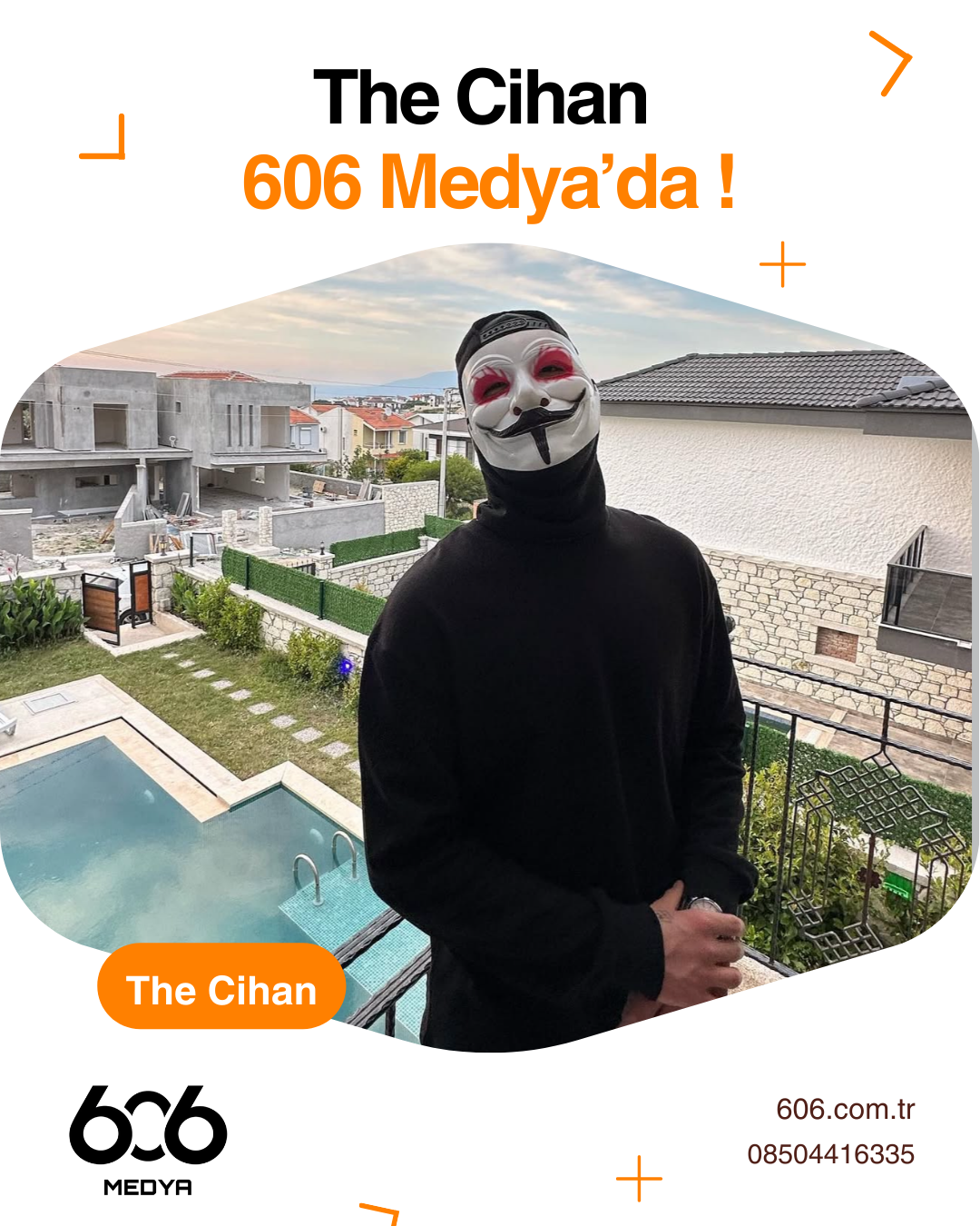 The Cihan