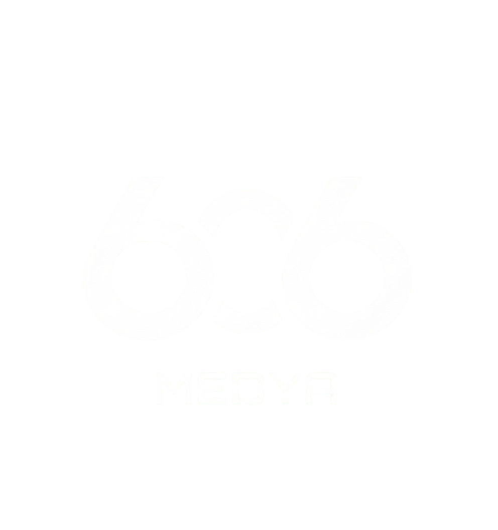 606 Medya Logo