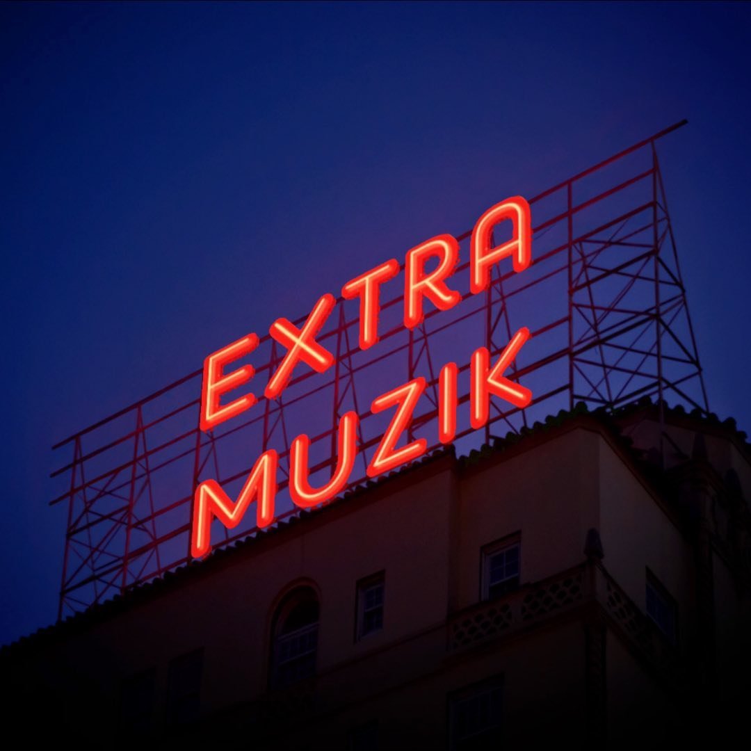 Extra Müzik